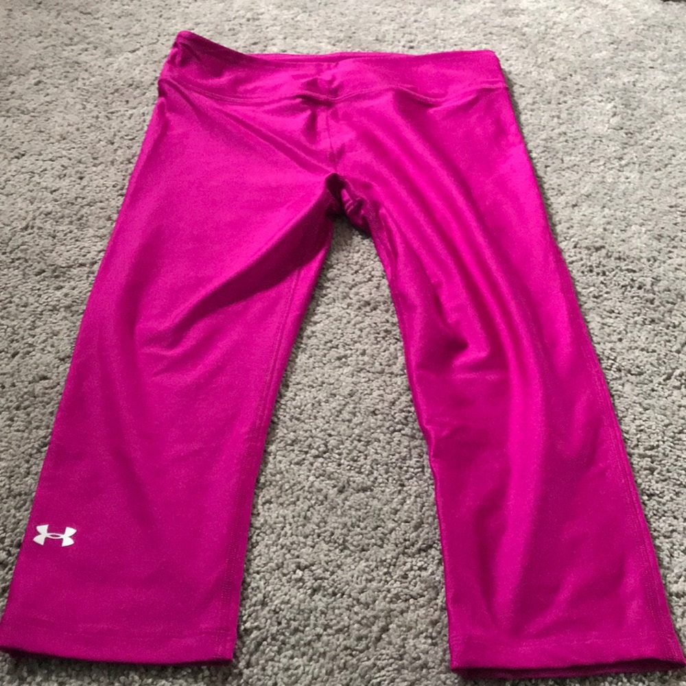 Under Armour midi legging